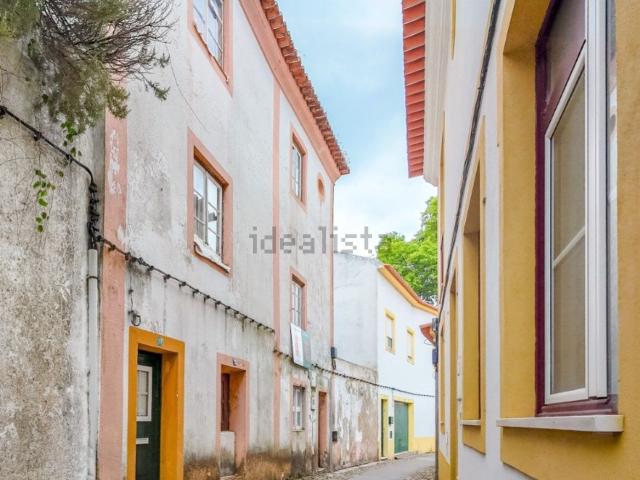 Moradia, São Vicente São João Alferrarede
