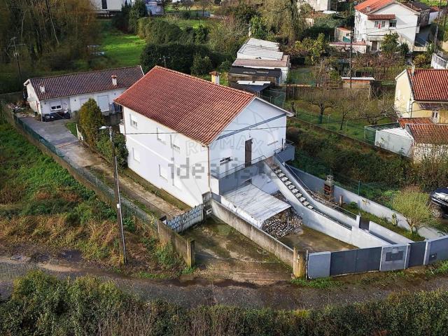 Moradia, São Vicente