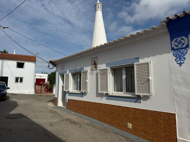 Moradia, São Bartolomeu de Messines
