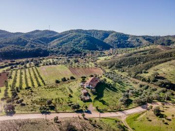 Alte, Loulé, Distrito de Faro, Algarve