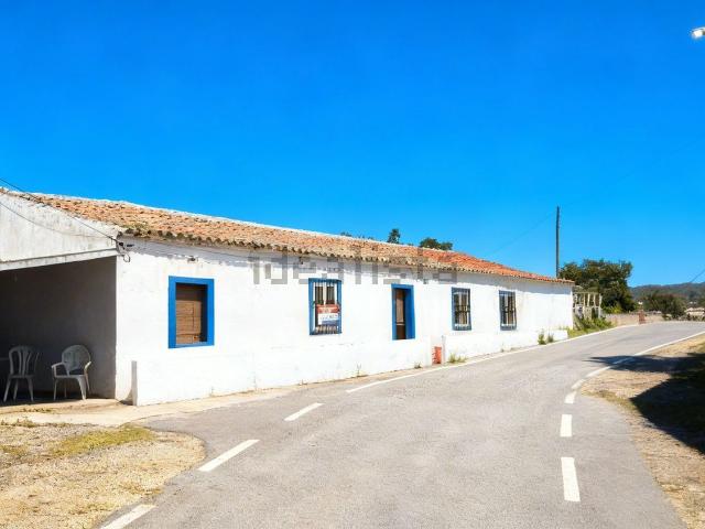 Moradia, São Bartolomeu de Messines