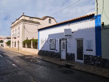 São Bartolomeu de Messines, Concelho de Silves, Distrito de Faro, Algarve