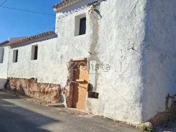 São Bartolomeu de Messines, Concelho de Silves, Distrito de Faro, Algarve