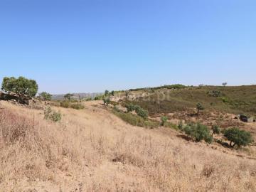 São Barnabé, Almodôvar, Distrito de Beja