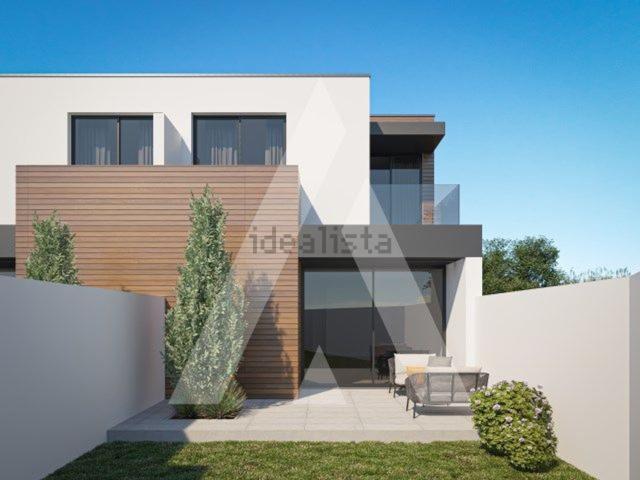 Moradia, São Bernardo
