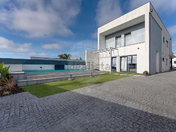 São Bernardo, Aveiro, Distrito de Aveiro