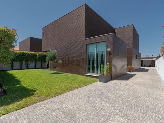 Moradia, São Bernardo