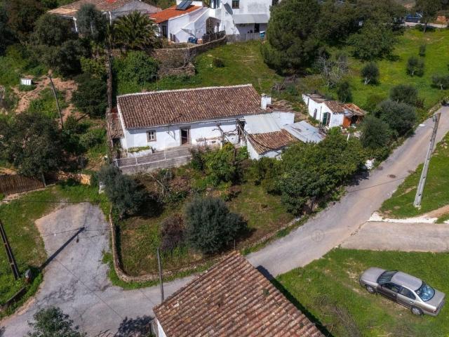 Moradia, São Brás de Alportel