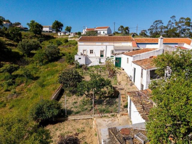 Moradia, São Brás de Alportel