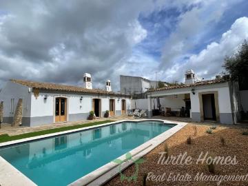 Moradia, São Brás de Alportel