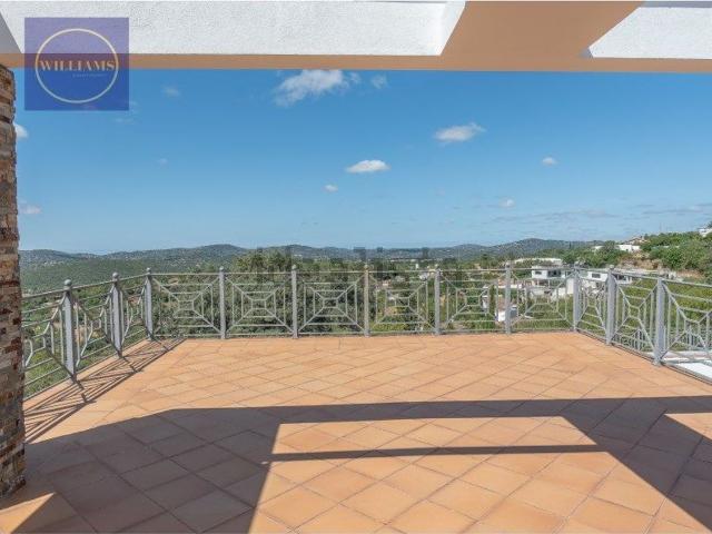Moradia, São Brás de Alportel
