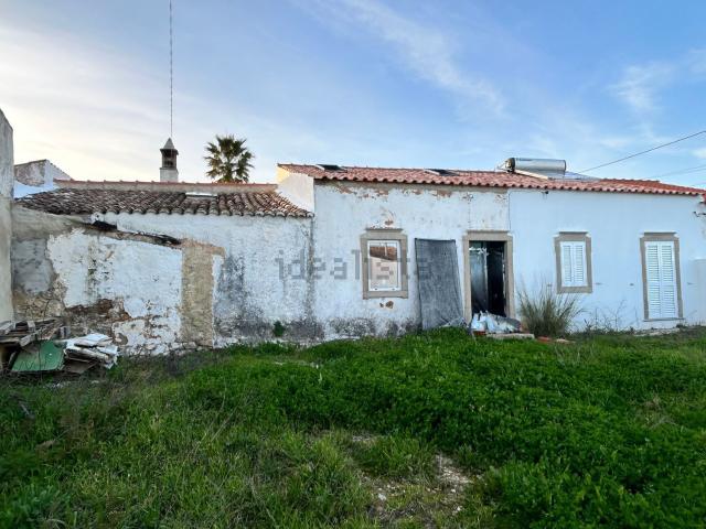 Moradia, São Brás de Alportel