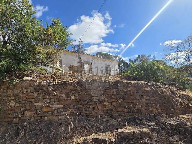 Moradia, São Brás de Alportel