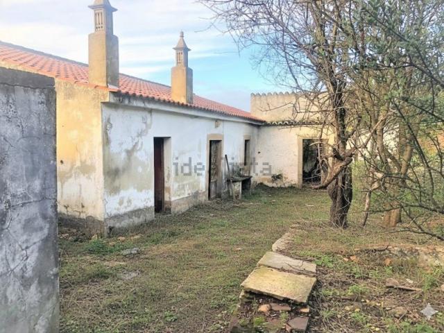 Moradia, São Brás de Alportel