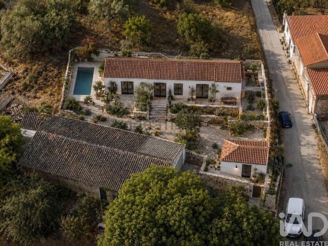 Moradia, São Brás de Alportel