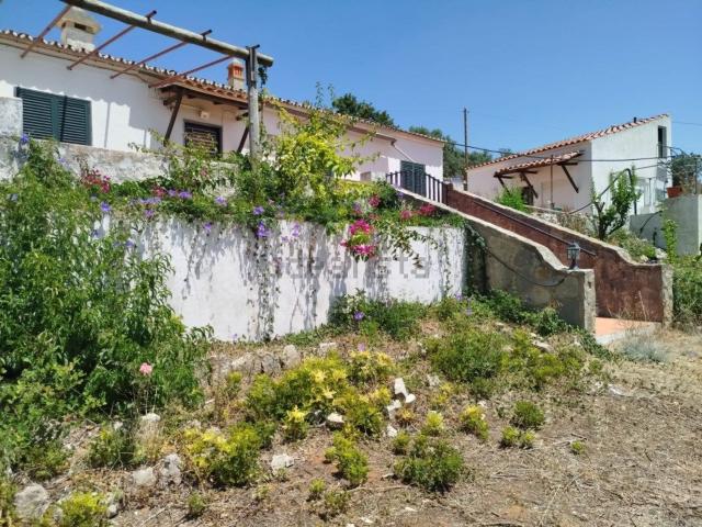 Moradia, São Brás de Alportel