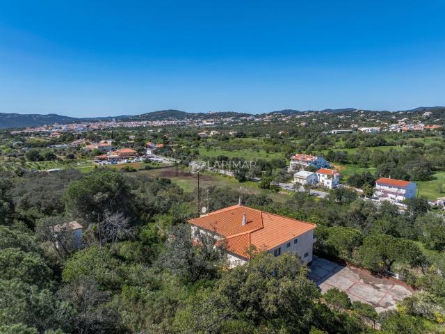 Moradia, São Brás de Alportel