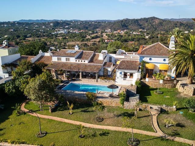 Moradia, São Brás de Alportel