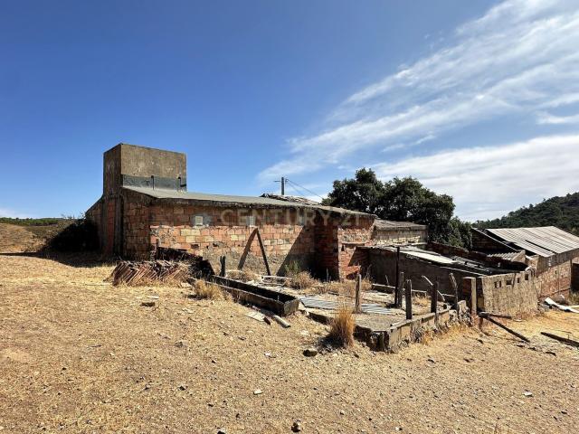 Moradia, São Brás de Alportel