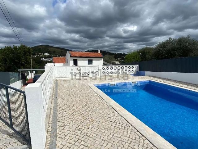 Moradia, São Brás de Alportel