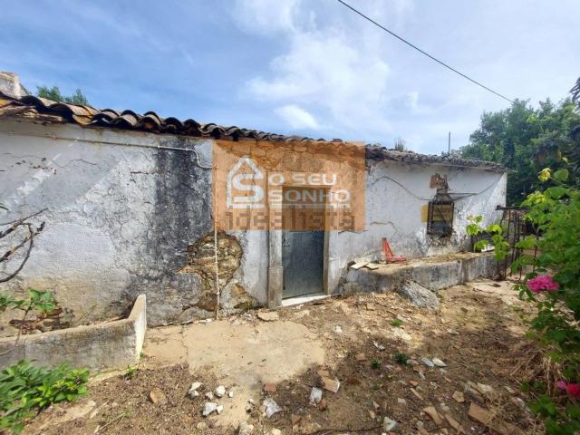 Moradia, São Brás de Alportel