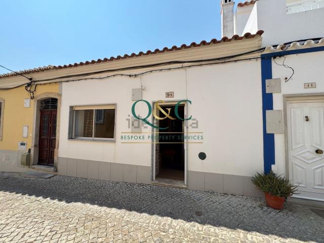 Moradia, São Brás de Alportel