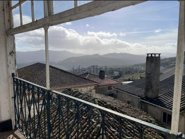 Moradia, São Cosmado