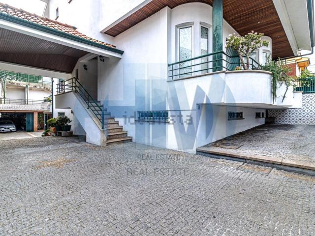 Moradia, São Cosme Valbom Jovim