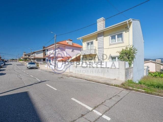 Moradia, São Cosme Valbom Jovim