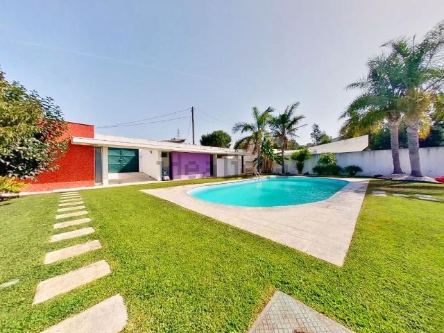 Moradia, São Cosme Valbom Jovim