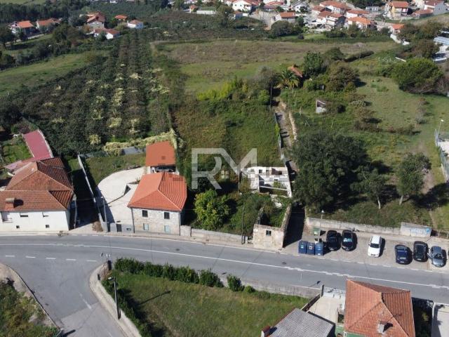 Moradia, São Cosme Valbom Jovim