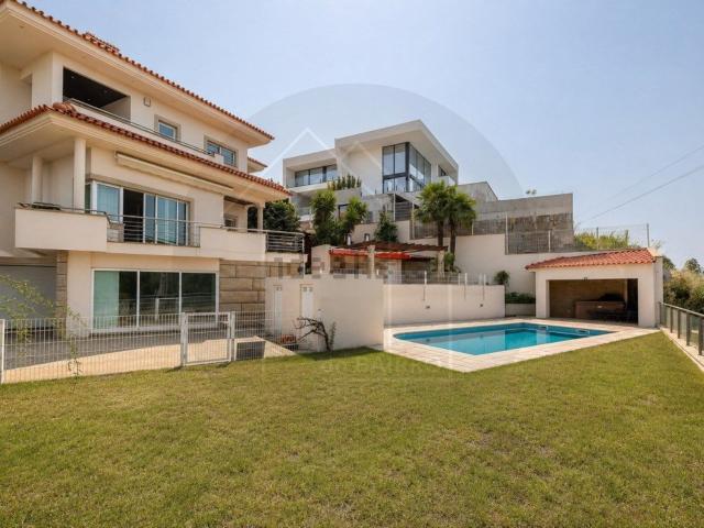 Moradia, São Cosme Valbom Jovim