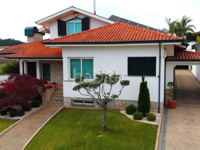 Moradia, São Cosme Valbom Jovim