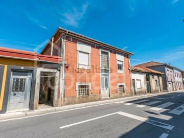 Moradia, São Cosme Valbom Jovim