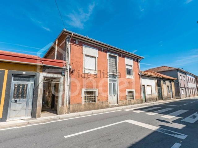 Moradia, São Cosme Valbom Jovim