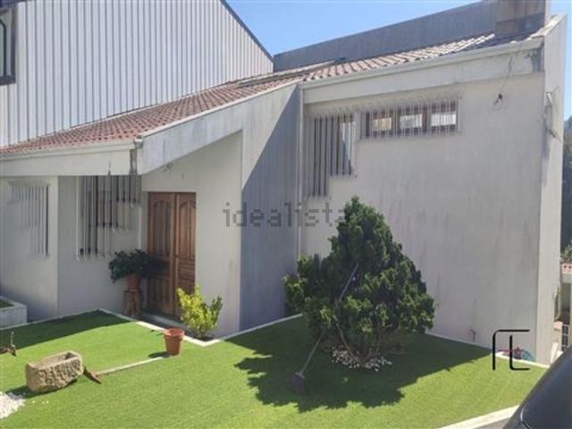 Moradia, São Cosme Valbom Jovim