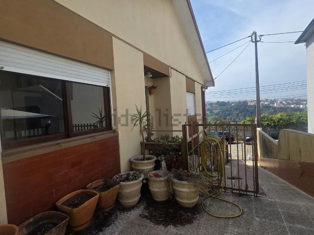Moradia, São Cosme Valbom Jovim