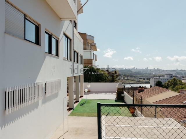 Moradia, São Cosme Valbom Jovim