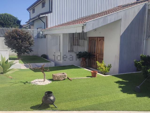 Moradia, São Cosme Valbom Jovim