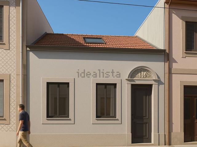 Moradia, São Cosme Valbom Jovim