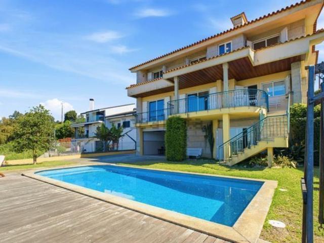 Moradia, São Cosme Valbom Jovim