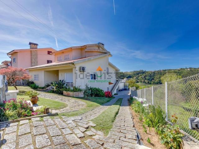 Moradia, São Cosme Valbom Jovim