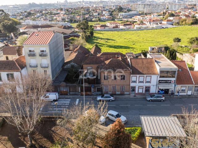 Moradia, São Cosme Valbom Jovim