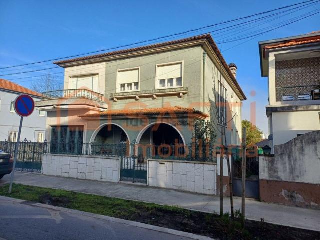 Moradia, São Cosme Valbom Jovim