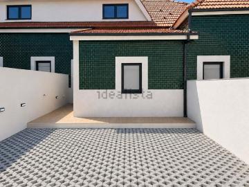 Moradia, São Cosme Valbom Jovim