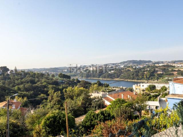 Moradia, São Cosme Valbom Jovim
