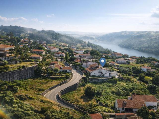 Moradia, São Cosme Valbom Jovim