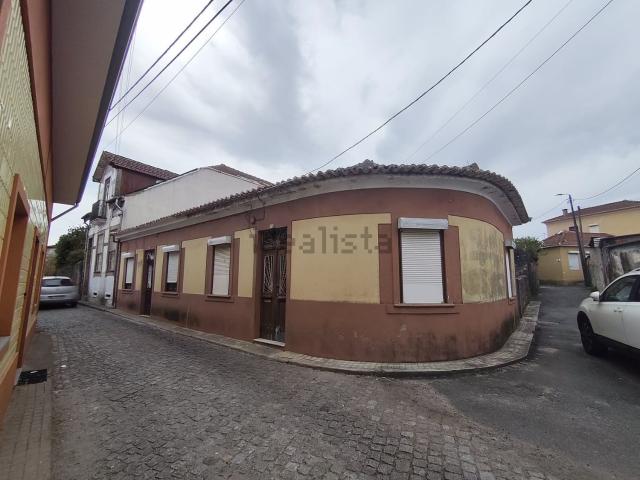 Moradia, São Cosme Valbom Jovim