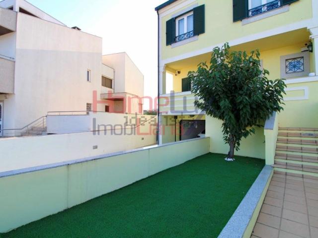 Moradia, São Cosme Valbom Jovim