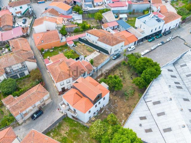 Moradia, São Cosme Valbom Jovim